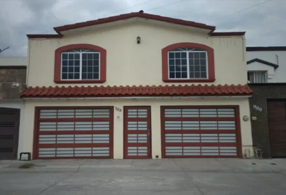 Casa En Durango, Dgo. Mm8011