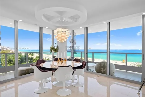Departamento  En Venta En Miami Beach, Miami, Florida
