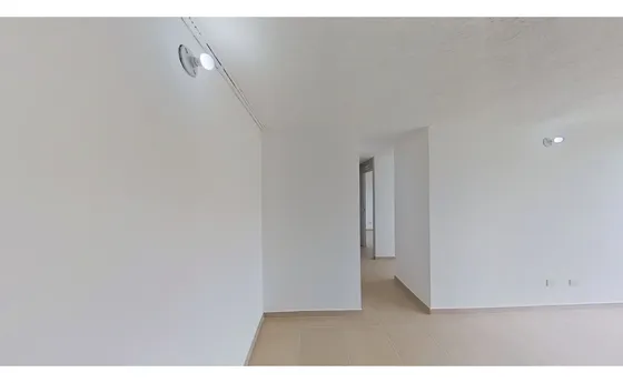 Apartamento En Venta  Usme  Campo Azul