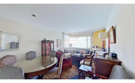 Venta De Hermoso Apartamento En Usaquen 30433598481
