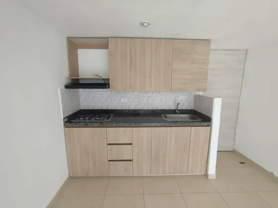 Apto 3 Habitaciones 