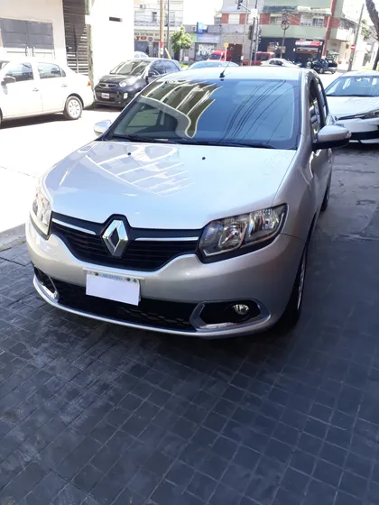 Renault Sandero 1.6 Privilege Nav 105cv