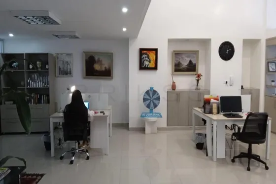 Oficina En Arriendo En El Retiro. Cod A6084