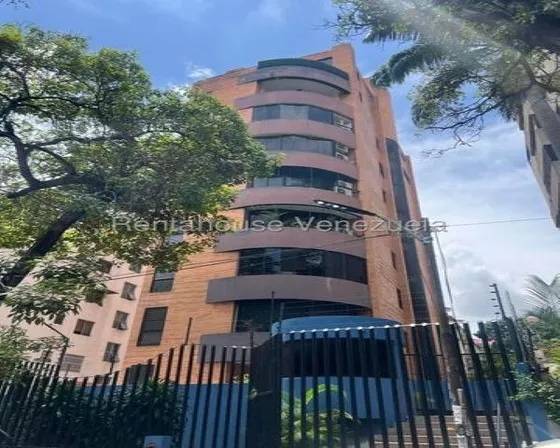 Apartamento En Venta En San Bernardino Gg