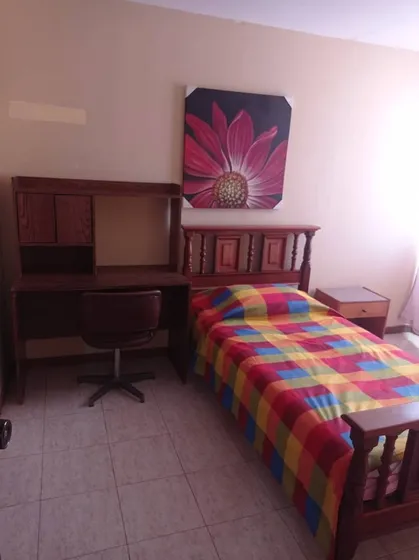 (na) Alquilo Comoda Habitacion Dama El Marques
