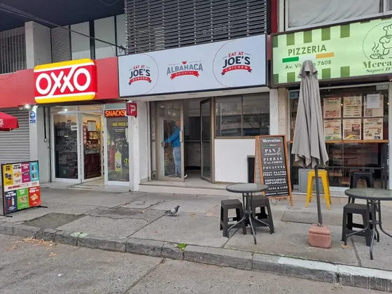 Local En Arriendo Con Derecho Llaves Vitacura (78174)