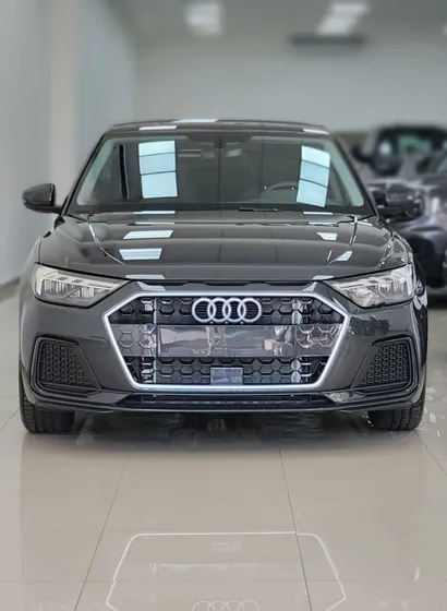 Audi A1 Sportback 1.0 30 Tfsi 116cv