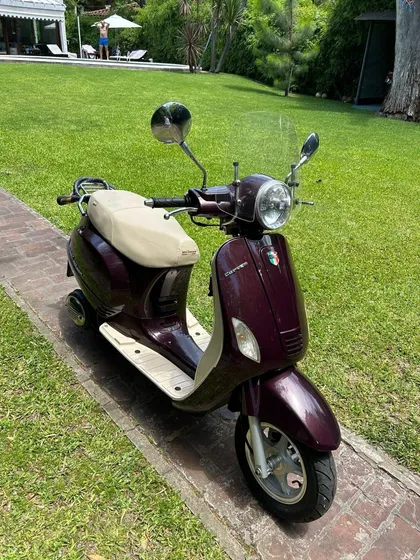 Corven Milano 150