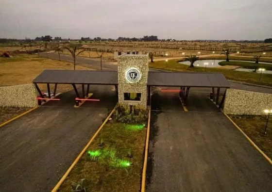 Lote Fincas Don Eugenio Ii