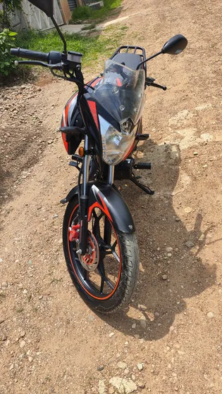Vento Lithium 190 5.0