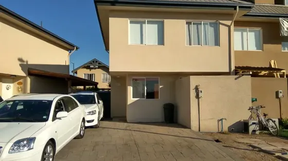 Excelente Casa Condominio Laguna Norte, Casa 3d 3b,