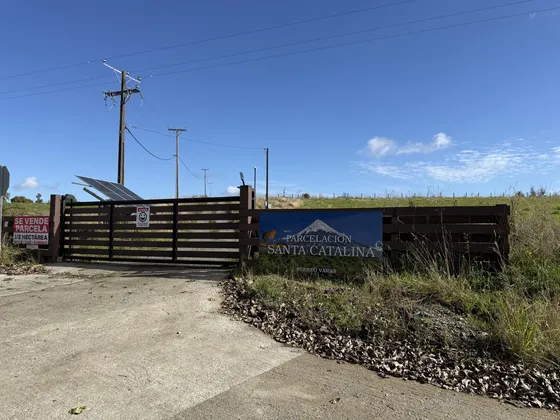 Linda Parcela En Puerto Varas, Vende Su Dueño...