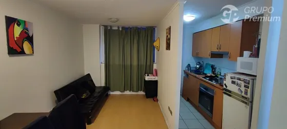 Departamento En Venta De 2 Dormitorios En Concepción