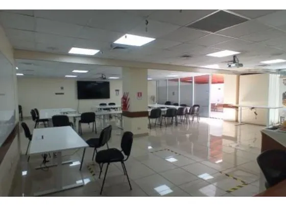 Oficinas En Venta Providencia - La Concepción 428mt2 Utiles