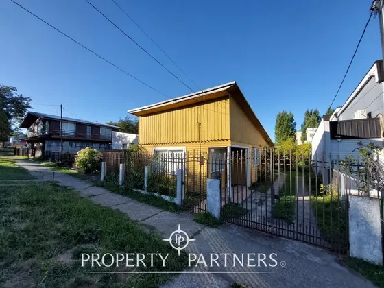 Terreno Comercial En Gran Ubicación