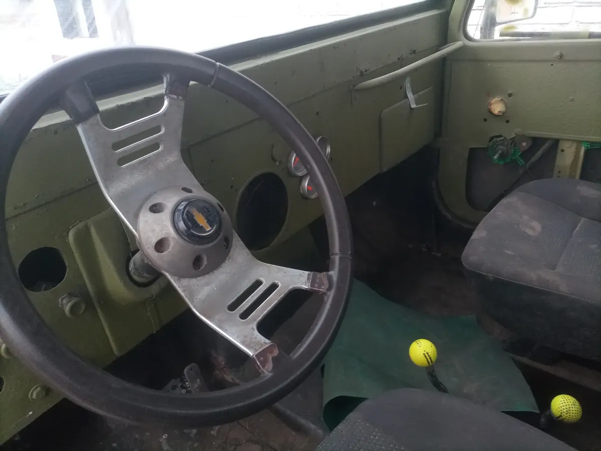 Jeep Ika513436390010408963