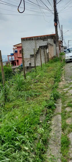 Terreno De 304 Metros Duas Frentes 