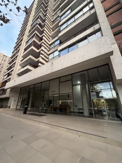 Inmejorable Ubicación En Las Condes