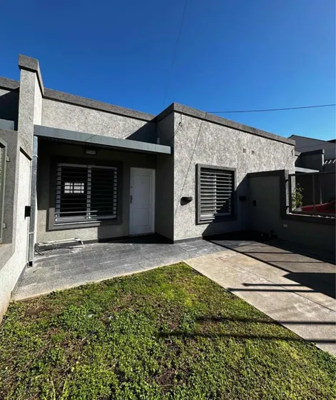 Vendo / Alquilo /permuto Duplex En Marcos Paz (apto Crédito)