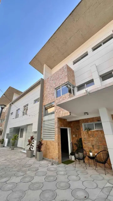 Casa En Venta Urb La Lugareña Polígono De Tiro Gc