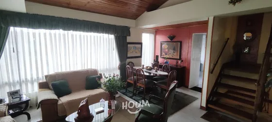 Apartamento En Ciudad Salitre. 3 Habitaciones, 145 M², Id: 86164