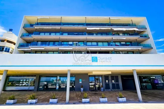 Apartamentos Alquiler Anual 2 Dormitorios Piriápolis