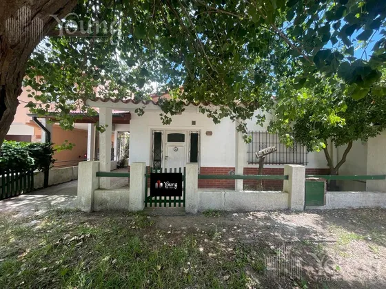 Venta Casa En San Clemente Del Tuyú