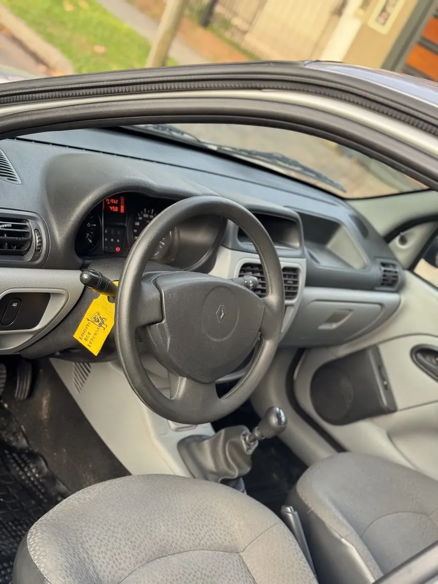 Renault Clio 1.2 Pack Plus517612834621368326