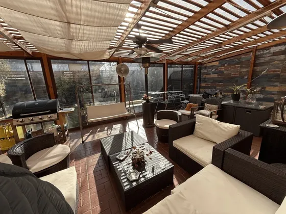 Casa En Venta En Lomas De San Andrés Con Piscina