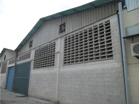 ¡oportunidad Industrial En Venta San Diego! Tcl G-547301