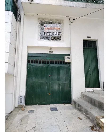 Aparta Estudio En Alquiler Oeste De Cali Barrio San Cayetano
