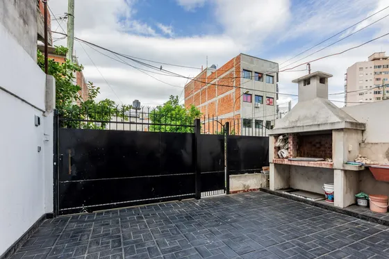 Casa 5 Ambientes Villa Celina Taller Terraza Apto Crédito