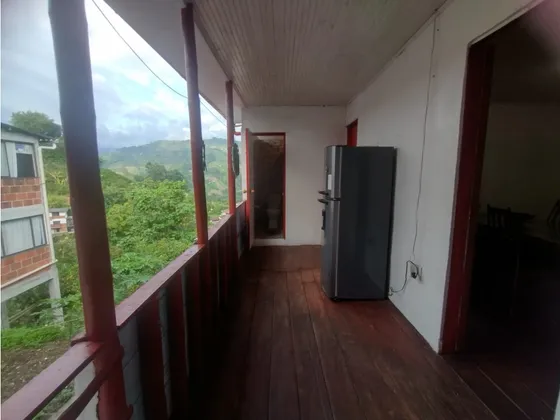 Venta Casa Bajo Tablazo Manizales Barata | Casa Campestre Venta