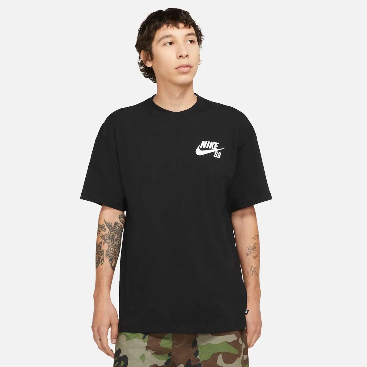 Camiseta Nike Sb Masculina