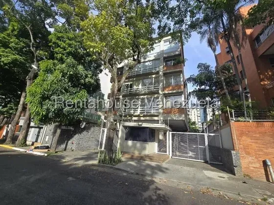 Leandro Manzano Apartamento En Alquiler,las Mercedes Mls #26-20975
