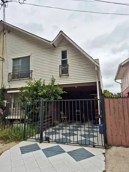 Se Vende Acogedora Casa En Belloto Norte Quilpué