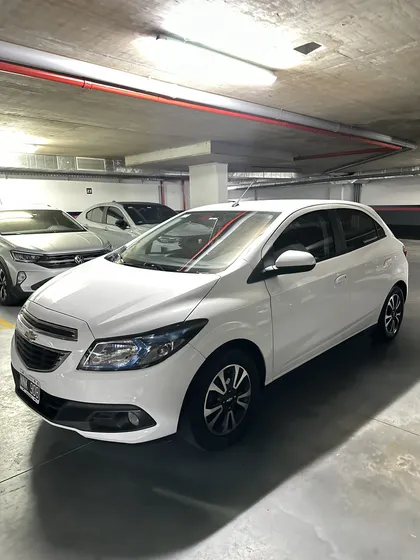Chevrolet Onix 1.4 Ltz Mt 98cv