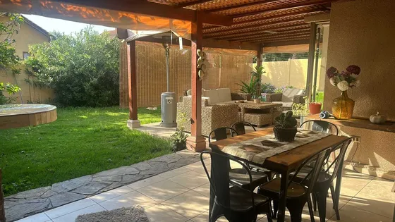 Casa Grande, Excelente Conectividad (97869)