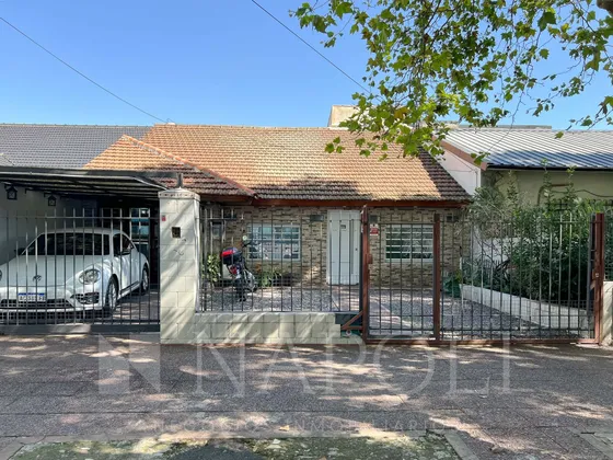 Casa En Venta En Monte Grande 