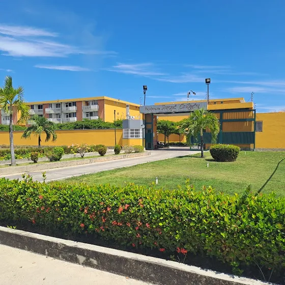 Apartamento Higuerote Parque Costanera