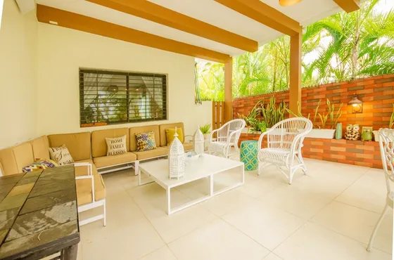 Casa En Venta En Los Pinos Arroyo Hondo