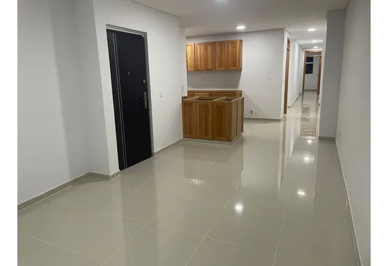 Venta De Apartamento En Laureles, Sector Florida Nueva