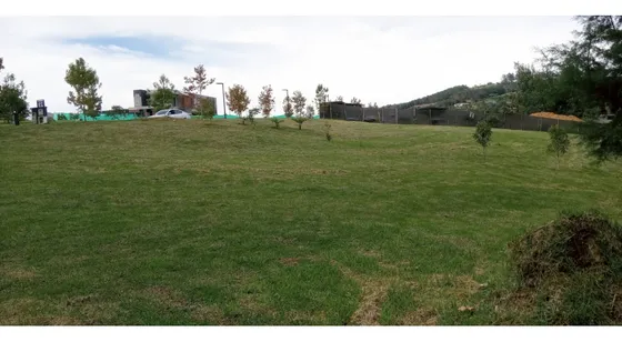 Lote En Venta Sector La Acuarela - Alto De Palmas En Envigado