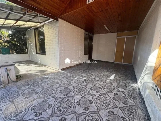 Pasaje Blest Gana 3019, Cerrillos