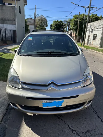 Citroën Xsara Picasso 1.6 I