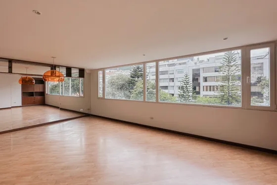 Apartamento En Arriendo/venta En Molinos Del Norte-usaquén. Cod A7550