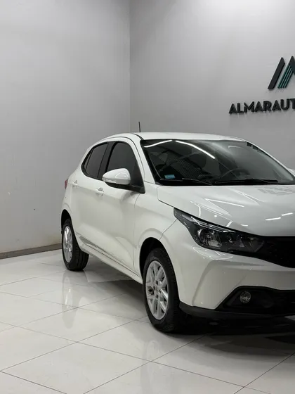 Fiat Argo 1.3 Drive Gse Manual
