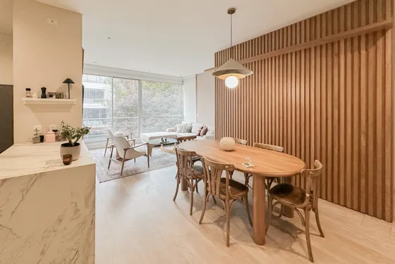 Apartamento En Venta En Chico Norte. Cod V3809