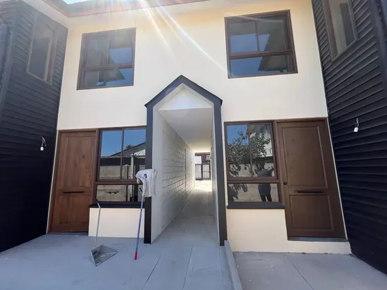 Casa En Venta En Las Compañías La Serena