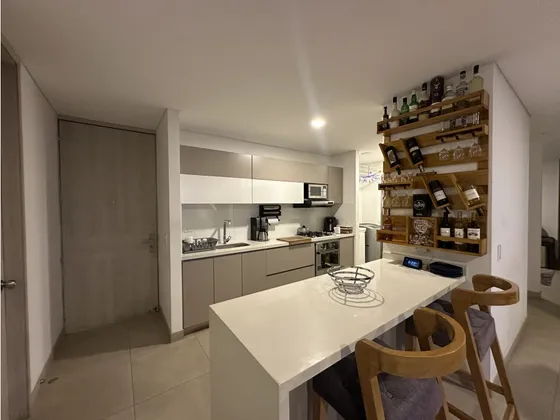 Apto - Venta - Cali - Podium - Valle De Lili -117 Mtrs - Parq S - 3hb 